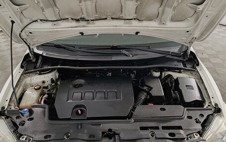 Toyota Corolla, 2011 год, 1 199 000 рублей, 10 фотография