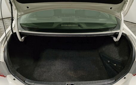 Toyota Corolla, 2011 год, 1 199 000 рублей, 9 фотография