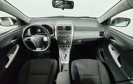 Toyota Corolla, 2011 год, 1 199 000 рублей, 14 фотография