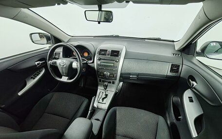 Toyota Corolla, 2011 год, 1 199 000 рублей, 11 фотография