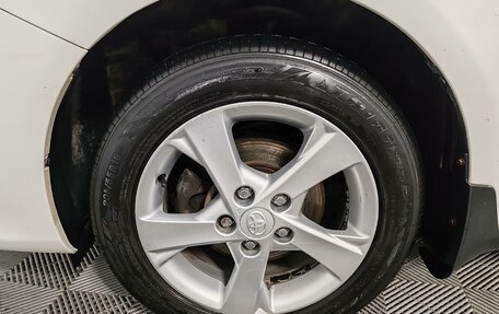 Toyota Corolla, 2011 год, 1 199 000 рублей, 19 фотография