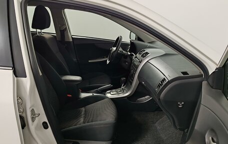 Toyota Corolla, 2011 год, 1 199 000 рублей, 21 фотография