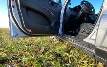 KIA Sportage II, 2006 год, 875 000 рублей, 14 фотография