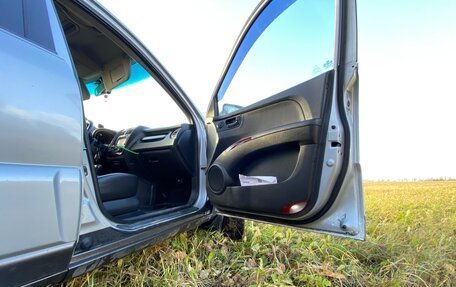 KIA Sportage II, 2006 год, 875 000 рублей, 15 фотография