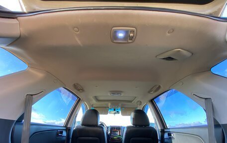 KIA Sportage II, 2006 год, 875 000 рублей, 11 фотография