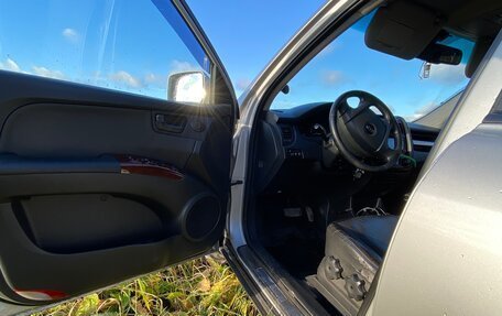 KIA Sportage II, 2006 год, 875 000 рублей, 13 фотография