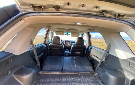 KIA Sportage II, 2006 год, 875 000 рублей, 10 фотография