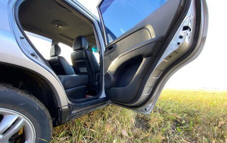 KIA Sportage II, 2006 год, 875 000 рублей, 16 фотография