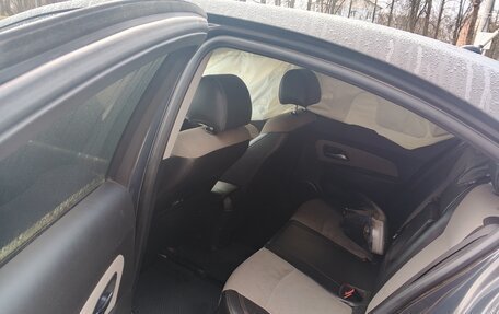 Chevrolet Cruze II, 2013 год, 350 000 рублей, 1 фотография