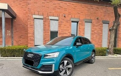 Audi Q2 I, 2022 год, 2 150 000 рублей, 1 фотография