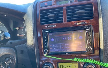 KIA Sportage II, 2006 год, 875 000 рублей, 20 фотография