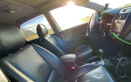 KIA Sportage II, 2006 год, 875 000 рублей, 19 фотография