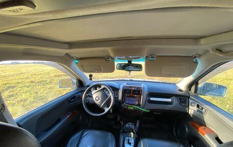 KIA Sportage II, 2006 год, 875 000 рублей, 18 фотография