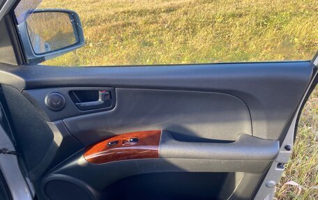 KIA Sportage II, 2006 год, 875 000 рублей, 21 фотография