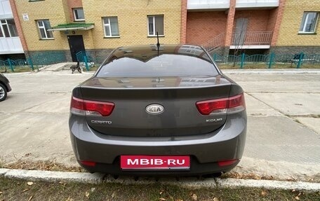 KIA Cerato III, 2013 год, 790 000 рублей, 1 фотография