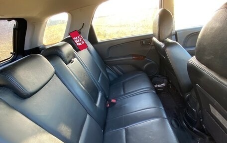 KIA Sportage II, 2006 год, 875 000 рублей, 17 фотография