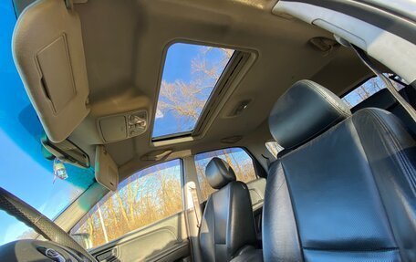 KIA Sportage II, 2006 год, 875 000 рублей, 28 фотография