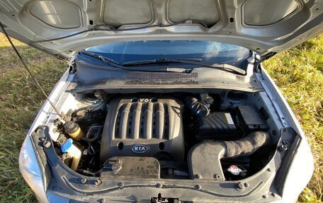 KIA Sportage II, 2006 год, 875 000 рублей, 30 фотография