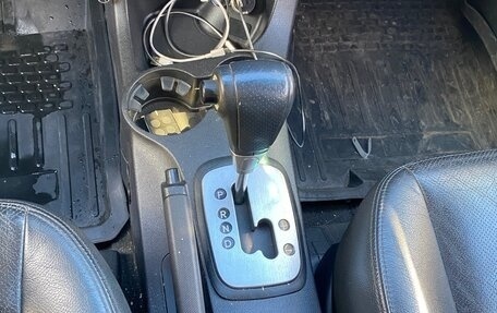 KIA Sportage II, 2006 год, 875 000 рублей, 25 фотография