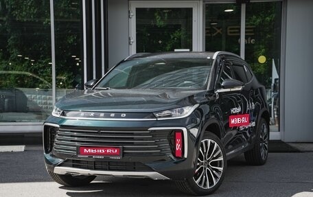 CheryExeed TXL, 2024 год, 4 200 000 рублей, 1 фотография