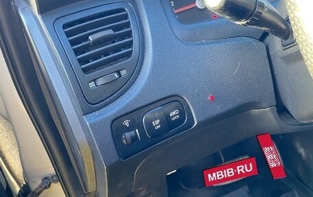 KIA Sportage II, 2006 год, 875 000 рублей, 24 фотография