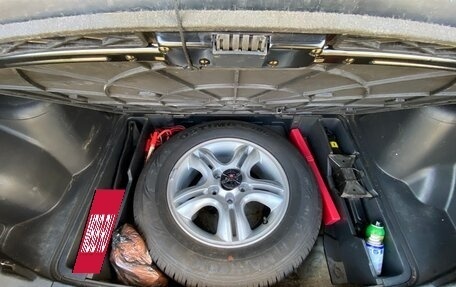 KIA Sportage II, 2006 год, 875 000 рублей, 31 фотография