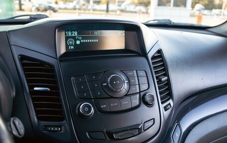 Chevrolet Orlando I, 2011 год, 895 000 рублей, 14 фотография