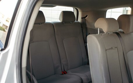 Chevrolet Orlando I, 2011 год, 895 000 рублей, 18 фотография