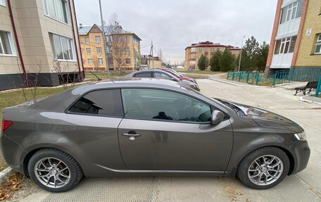 KIA Cerato III, 2013 год, 790 000 рублей, 2 фотография