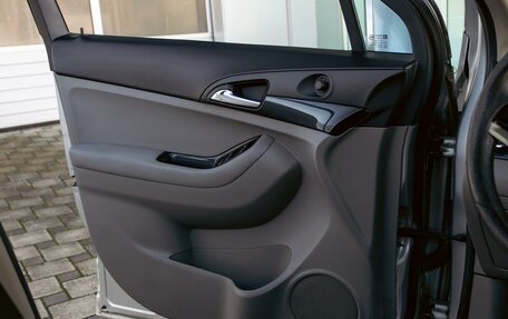 Chevrolet Orlando I, 2011 год, 895 000 рублей, 12 фотография