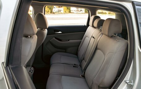 Chevrolet Orlando I, 2011 год, 895 000 рублей, 17 фотография