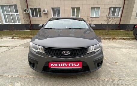 KIA Cerato III, 2013 год, 790 000 рублей, 3 фотография