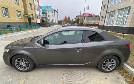 KIA Cerato III, 2013 год, 790 000 рублей, 4 фотография