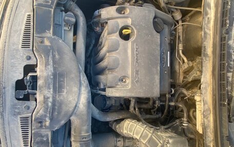 KIA Cerato III, 2013 год, 790 000 рублей, 8 фотография