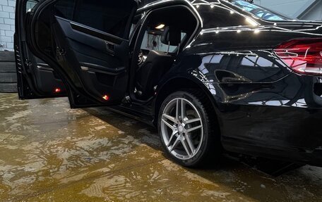 Mercedes-Benz E-Класс, 2013 год, 1 900 000 рублей, 6 фотография