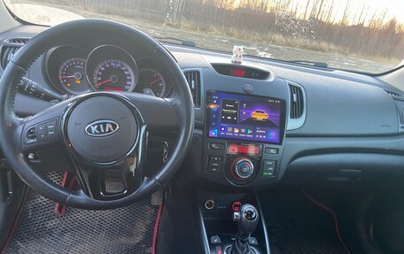 KIA Cerato III, 2013 год, 790 000 рублей, 5 фотография