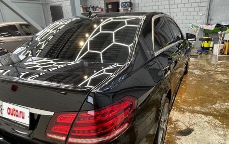 Mercedes-Benz E-Класс, 2013 год, 1 900 000 рублей, 9 фотография