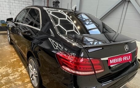 Mercedes-Benz E-Класс, 2013 год, 1 900 000 рублей, 7 фотография