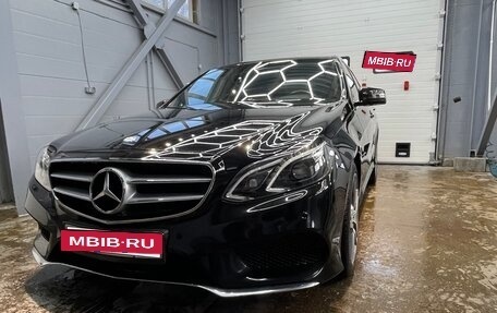 Mercedes-Benz E-Класс, 2013 год, 1 900 000 рублей, 2 фотография