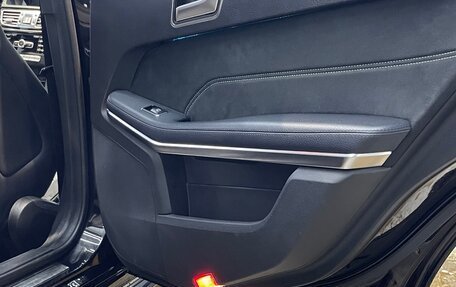 Mercedes-Benz E-Класс, 2013 год, 1 900 000 рублей, 11 фотография