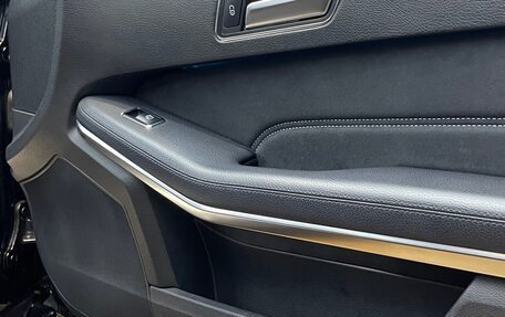 Mercedes-Benz E-Класс, 2013 год, 1 900 000 рублей, 12 фотография