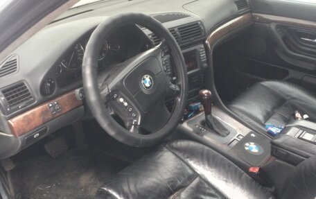 BMW 7 серия, 2000 год, 735 000 рублей, 4 фотография