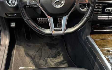 Mercedes-Benz E-Класс, 2013 год, 1 900 000 рублей, 17 фотография