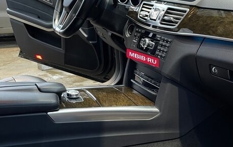 Mercedes-Benz E-Класс, 2013 год, 1 900 000 рублей, 18 фотография