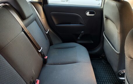 Ford Fiesta, 2007 год, 549 990 рублей, 5 фотография