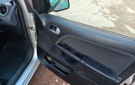 Ford Fiesta, 2007 год, 549 990 рублей, 6 фотография