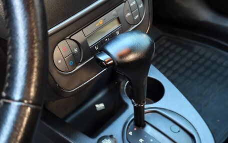 Ford Fiesta, 2007 год, 549 990 рублей, 12 фотография