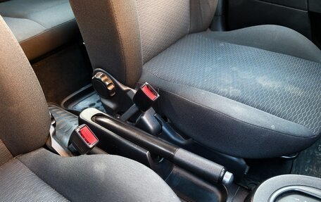 Ford Fiesta, 2007 год, 549 990 рублей, 8 фотография