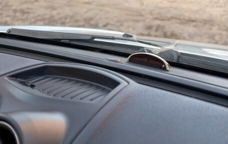 Ford Fiesta, 2007 год, 549 990 рублей, 17 фотография