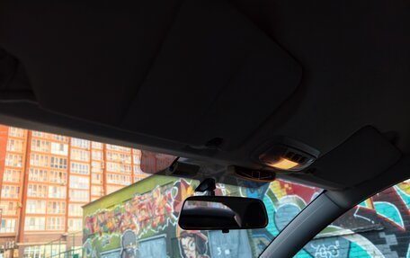 Ford Fiesta, 2007 год, 549 990 рублей, 14 фотография